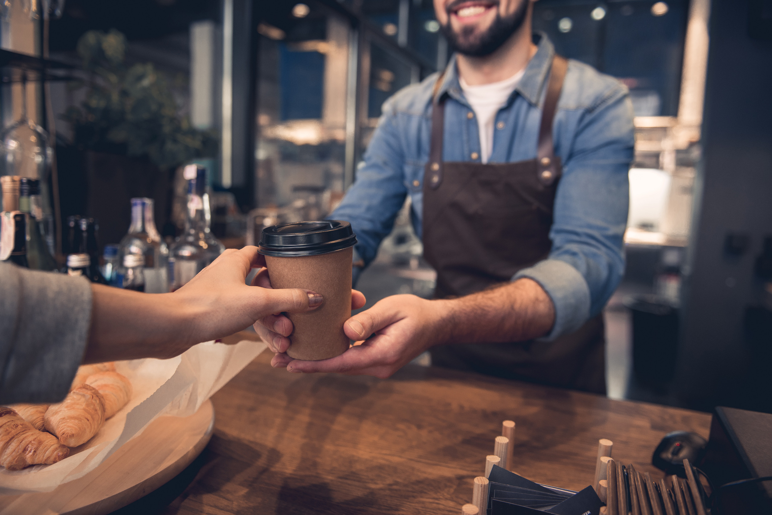 Como fidelizar clientes da minha empresa?