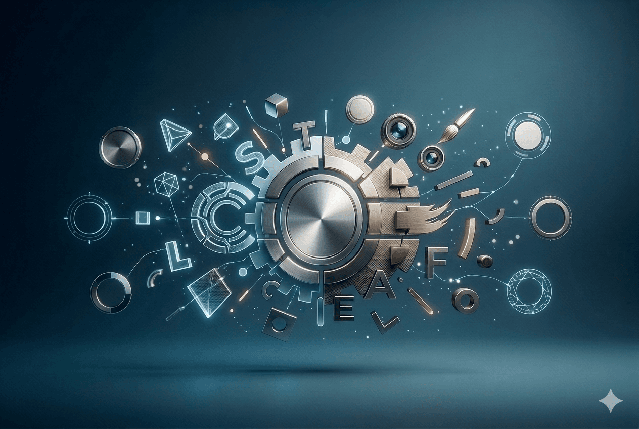 Ferramentas para Criar Logotipo (Grátis e Pagas)